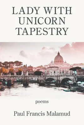 Dame mit Einhorn-Wandteppich - Lady With Unicorn Tapestry