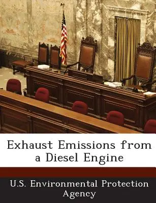 Abgasemissionen eines Dieselmotors - Exhaust Emissions from a Diesel Engine