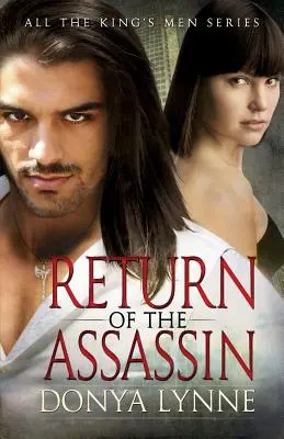 Die Rückkehr des Assassinen - Return of the Assassin