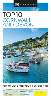 Top 10 Cornwall und Devon - Top 10 Cornwall and Devon