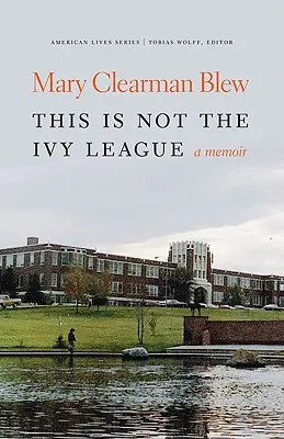 Das ist nicht die Ivy League - This Is Not the Ivy League