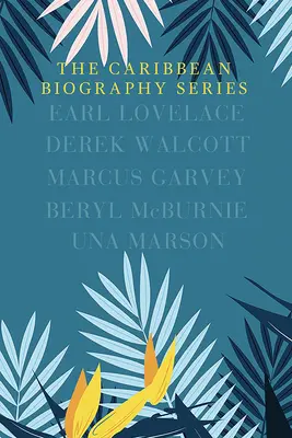 Die Karibik-Biographie-Reihe im Boxset - The Caribbean Biography Series Boxed Set