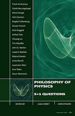 Philosophie der Physik: 5+1 Fragen - Philosophy of Physics: 5+1 Questions