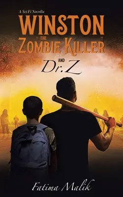 Winston, der Zombiekiller: Und Dr. Z - Winston the Zombie Killer: And Dr. Z