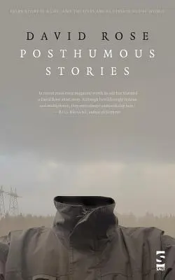 Posthume Geschichten - Posthumous Stories