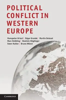 Politische Konflikte in Westeuropa - Political Conflict in Western Europe