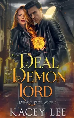 Der Deal mit dem Dämonenlord - Deal with the Demon Lord