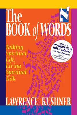 Das Buch der Worte: Über spirituelles Leben sprechen, spirituelles Gespräch leben - The Book of Words: Talking Spiritual Life, Living Spiritual Talk