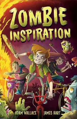 Zombie-Inspiration! - Zombie Inspiration!