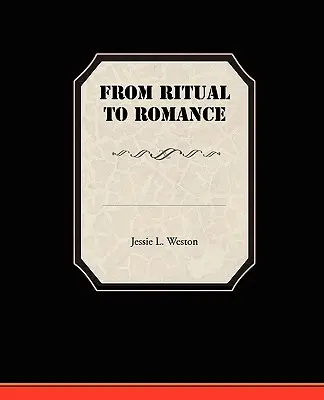 Vom Ritual zur Romanze - From Ritual to Romance