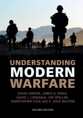 Moderne Kriegsführung verstehen - Understanding Modern Warfare