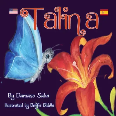 Talina: Zweisprachige Version - Talina: Bilingual version