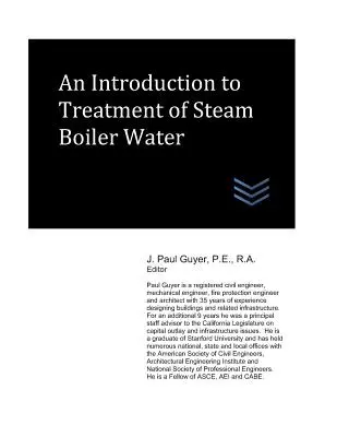 Eine Einführung in die Aufbereitung von Dampfkesselwasser - An Introduction to Treatment of Steam Boiler Water