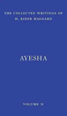 Ayesha: Die Rückkehr von She - Ayesha: The Return of She