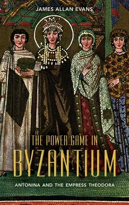 Das Machtspiel in Byzanz - The Power Game in Byzantium
