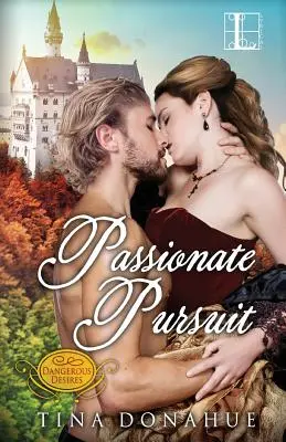 Leidenschaftliches Streben - Passionate Pursuit