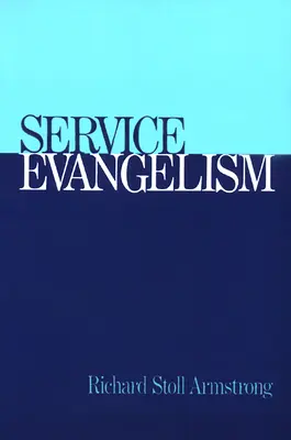 Dienst-Evangelisation - Service Evangelism
