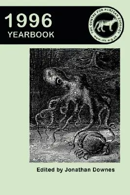 Zentrum für Forteanische Zoologie Jahrbuch 1996 - Centre for Fortean Zoology Yearbook 1996