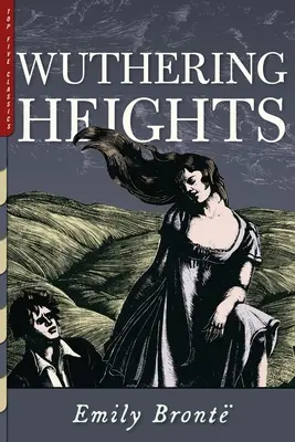 Wuthering Heights: Illustriert von Clare Leighton - Wuthering Heights: Illustrated by Clare Leighton