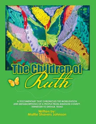 Die Kinder von Ruth - The Children of Ruth