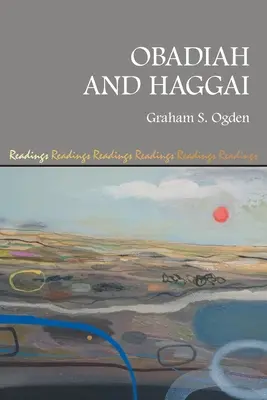 Obadja und Haggai - Obadiah and Haggai