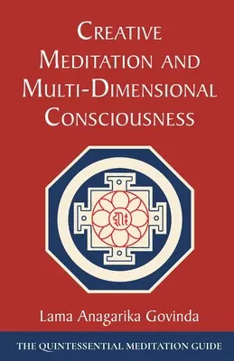 Schöpferische Meditation und mehrdimensionales Bewußtsein - Creative Meditation and Multi-Dimensional Consciousness