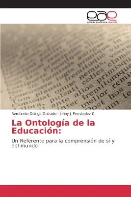 Die Ontologie des Bildungswesens - La Ontologa de la Educacin