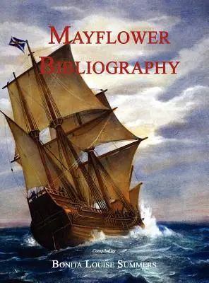 Mayflower-Bibliografie - Mayflower Bibliography