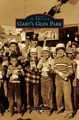 Garys Glen Park - Gary's Glen Park