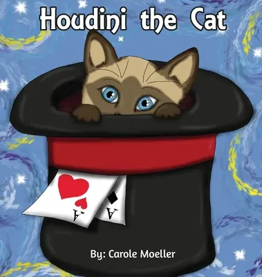 Die Katze Houdini - Houdini The Cat