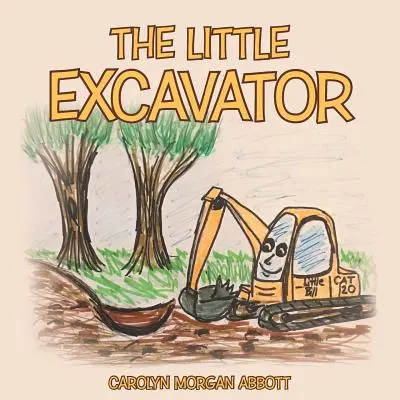 Der kleine Bagger - The Little Excavator