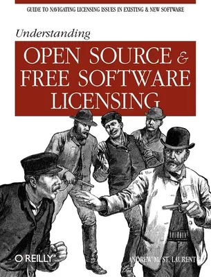 Open Source & Freie Software-Lizenzierung verstehen - Understanding Open Source & Free Software Licensing