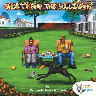 Shorty und die Sullivans - Shorty and The Sullivans