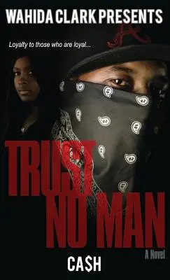 Traue keinem Mann - Trust No Man