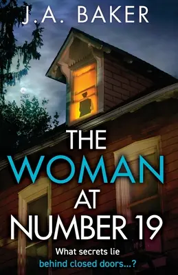 Die Frau mit der Nummer 19 - The Woman at Number 19