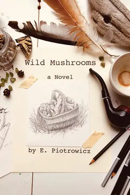 Wilde Pilze - Wild Mushrooms