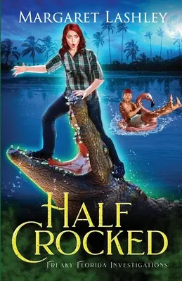 Halb verbrannt - Half Crocked