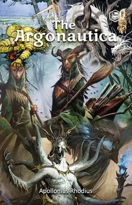 Die Argonautika - The Argonautica