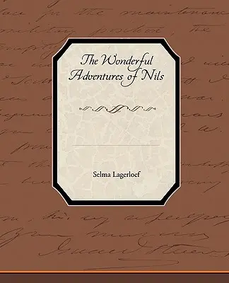 Die wunderbaren Abenteuer von Nils - The Wonderful Adventures of Nils