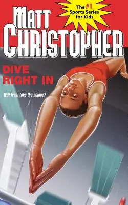 Direkt eintauchen - Dive Right in