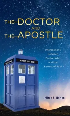 Der Arzt und der Apostel - The Doctor and the Apostle