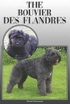 Der Bouvier Des Flandres: Ein komplettes und umfassendes Handbuch für Hundebesitzer: Kaufen, Besitzen, Gesundheit, Pflege, Training, Gehorsam, Verstehen und - The Bouvier Des Flandres: A Complete and Comprehensive Owners Guide To: Buying, Owning, Health, Grooming, Training, Obedience, Understanding and