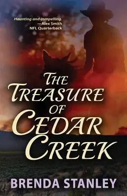 Der Schatz von Cedar Creek - The Treasure of Cedar Creek