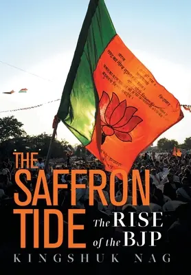 Die Safranflut - The Saffron Tide
