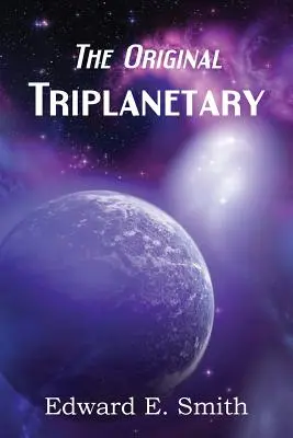 Triplanetary (das Original) - Triplanetary (the Original)