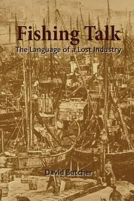 Gespräch über Fischen - Fishing Talk