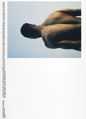 Eric Asamoah: The Day After Tomorrow