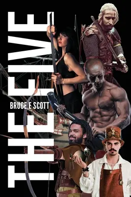 Die Fünf - The Five