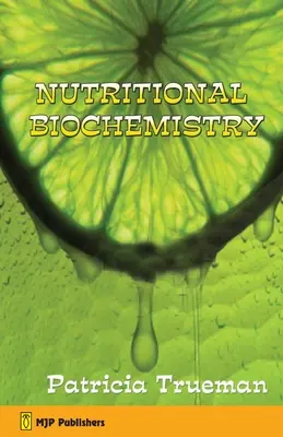 Biochemie der Ernährung - Nutritional Biochemistry