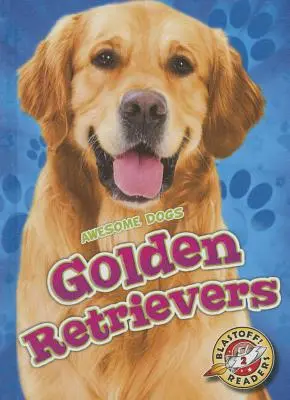 Golden Retriever Golden Retriever - Golden Retrievers Golden Retrievers